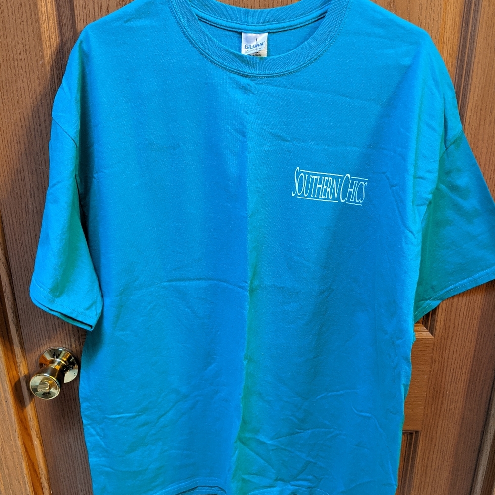 Southern Chics T-shirt